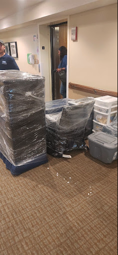 Movers Greenwood IN offering comprehensive services
